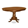 thumbnail image 2 of Kitchen Dinette Set - Table and Chairs - Rustic Dining Room Furniture Set, 2 of 5