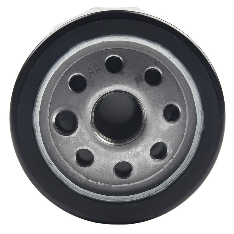 Filtro De Aceite Para Motor Vanguard Y Otros – Compatible Con OEM 492932S, Válido Para Motores Intek 15/17 HP Y Vanguard 14/18 HP – 2.25 Pulgadas