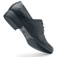 thumbnail image 5 of Shoes For Crews Madison III, Women's Slip Resistant Work Shoes, Water Resistant, Black, 5 of 9