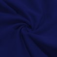 thumbnail image 4 of OGLCCG Mens Casual Cotton Linen Pants Drawstring Elastic Waist Loose Fit Straight Leg Pants Summer Beach Vacation Yoga Trousers with Pockets,XXXL,Dark Blue, 4 of 6