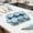 A, variant on 6-Cavity Flower-Shaped Silicone Cake Mold, Non-Stick Baking Tray for Cupcakes & Desserts