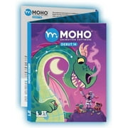 Moho: Animation SOftware Debut 14, (PC/MacOS DVD) 1 User