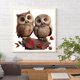 thumbnail image 4 of Diamond Painting 5D DIY Kit de búho de taladro redondo completo Decoración del hogar (LP615) Hugtrwg Para estrenar, 4 of 9