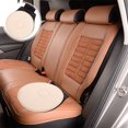 thumbnail image 4 of 2pcs Car Seat Swivel Portable Swivel Rotating Seat Pad Swivel Seat Cushion Supply, 4 of 9