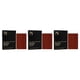 thumbnail image 3 of Jabón en barra Dr. Natural Black, paquete de 3 unidades, 150 ml, unisex, 3 of 4