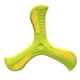 thumbnail image 1 of Juguete Boomerang De Tres Hojas Para Niños, Juguete Deportivo Ligero, Boomerang De Retorno Eva Suave seitruly  FN007464-02, 1 of 4
