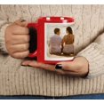 thumbnail image 2 of Printtoo PersonalizedPhotoCollage CoffeeMugCouple Custom Picture Ceramic CupDishwasher & Microwave Safe- 11 Oz -Red, 2 of 6