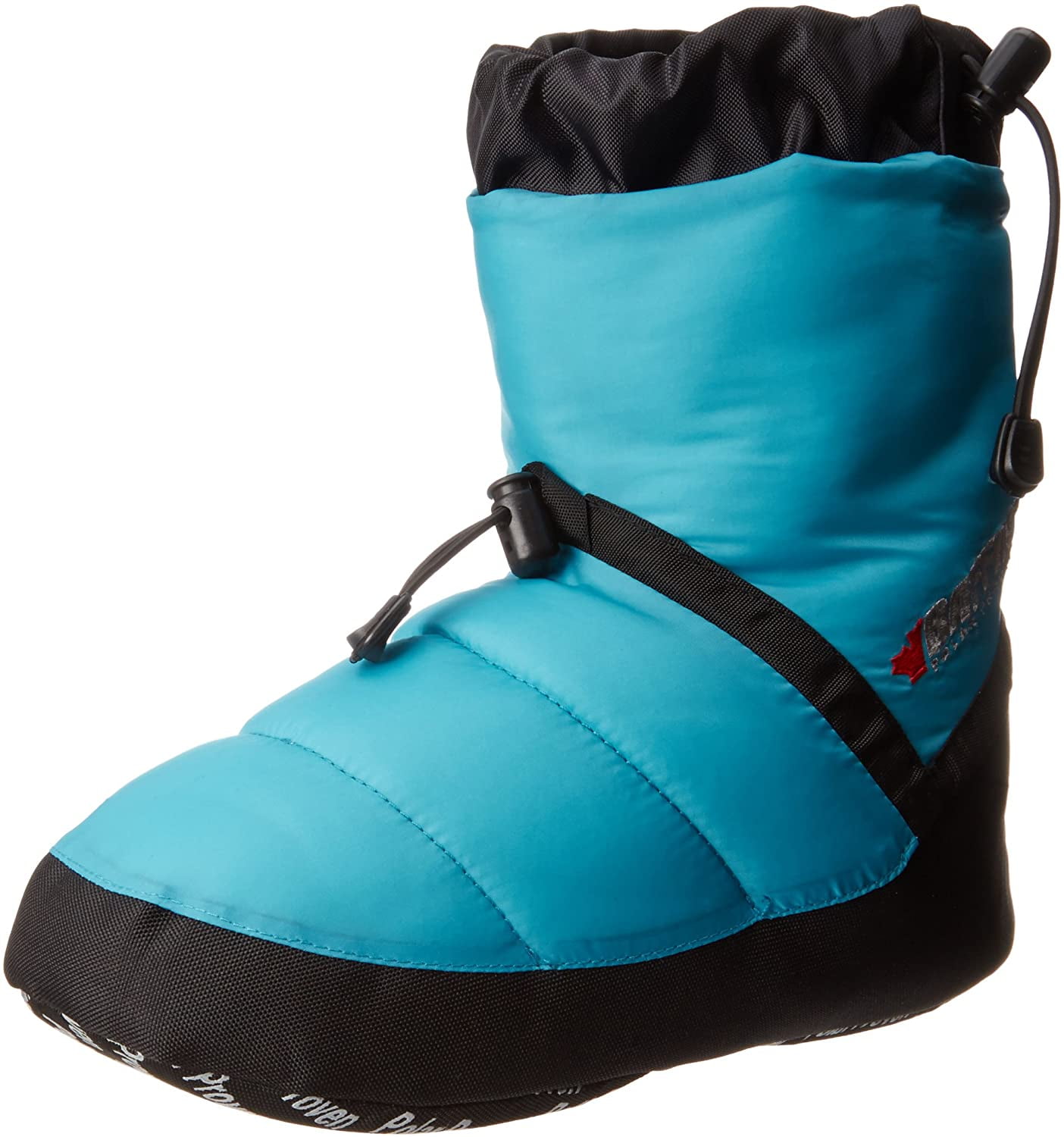 baffin bootie slipper
