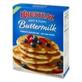 thumbnail image 3 of Krusteaz Buttermilk Pancake Mix, 32 OZ (Pack - 3), 3 of 7