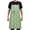 Cartoon Frogs, variant on Hand Drawn Chicken Kitchen Apron with 2 Pockets Adjustable waterproof Cooking Aprons for Women Men Chef