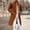 Beige, variant on Njoeus Men's Trench Coat Long Jacket Stylish Business Woolen Blends Pea Coat for Men Fall Winter Single Breasted Overcoat