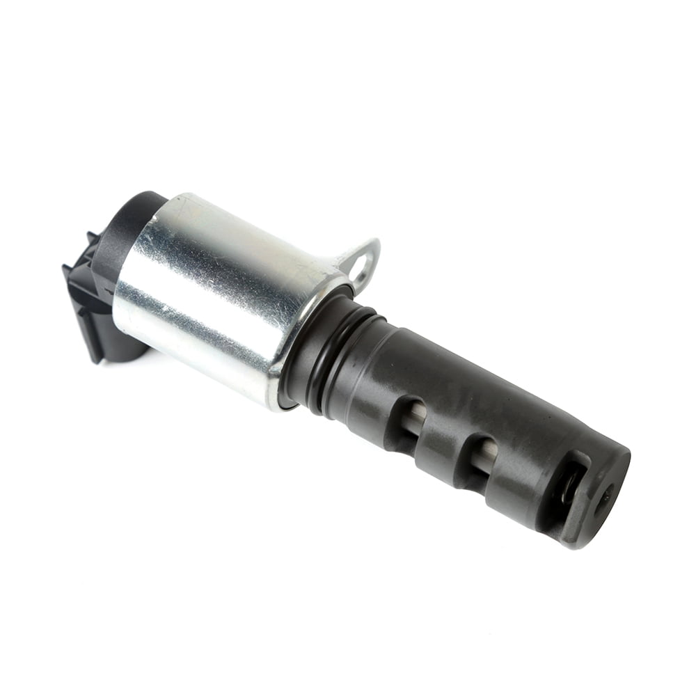 MOCA AUTOPARTS 2x Exhaust & Intake Engine Variable Valve Timing (VVT) Solenoid Fit for 2007-2011 Hyundai Sonata 2.4L & 2007-2010 Kia Rondo 2.4L