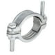 thumbnail image 5 of Abrazadera de tubo, abrazadera de manguera, abrazadera de manguera galvanizada, abrazadera de manguera ajustable, ultra sensible, 5 of 8