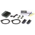 thumbnail image 4 of ATEN CS782DP - KVM / audio / USB switch - 2 x KVM / audio / USB - 1 local user - desktop, 4 of 7