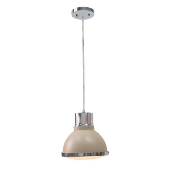 Yosemite 140001139 Headlight Pendant, Warm Sand