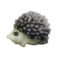 thumbnail image 3 of Mini Hedgehog Decorative Hinges Hinge Heads Decorative Topper Set 6PCS Hinge Head Home Decoration Hinge Head Toppers Door Hinge Head Home Decoration Door Hinge, 3 of 6