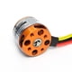 thumbnail image 2 of Reemplazo de motor sin escobillas 2-3S para aviones de ala fija multicópteros RC (1400KV) Likrtyny Para estrenar, 2 of 8