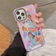 thumbnail image 1 of Casetify Disney Princess Mermaid Jasmine Phone case for iPhone 14 13 12 11 Pro Max XR IX XS MAX 6 7 8 6s Plus Cases Gao Jiahui unisex, 1 of 2