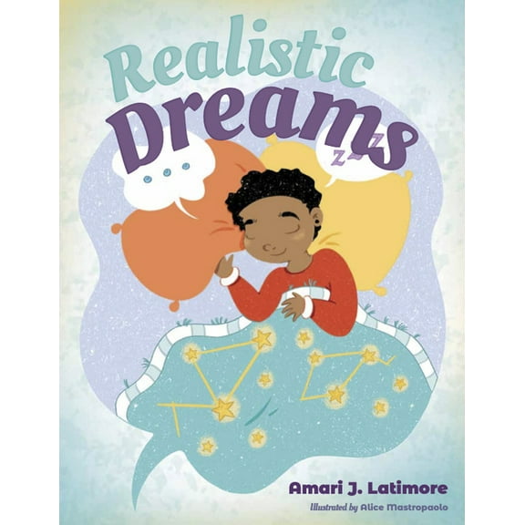 Realistic Dreams, (Hardcover)