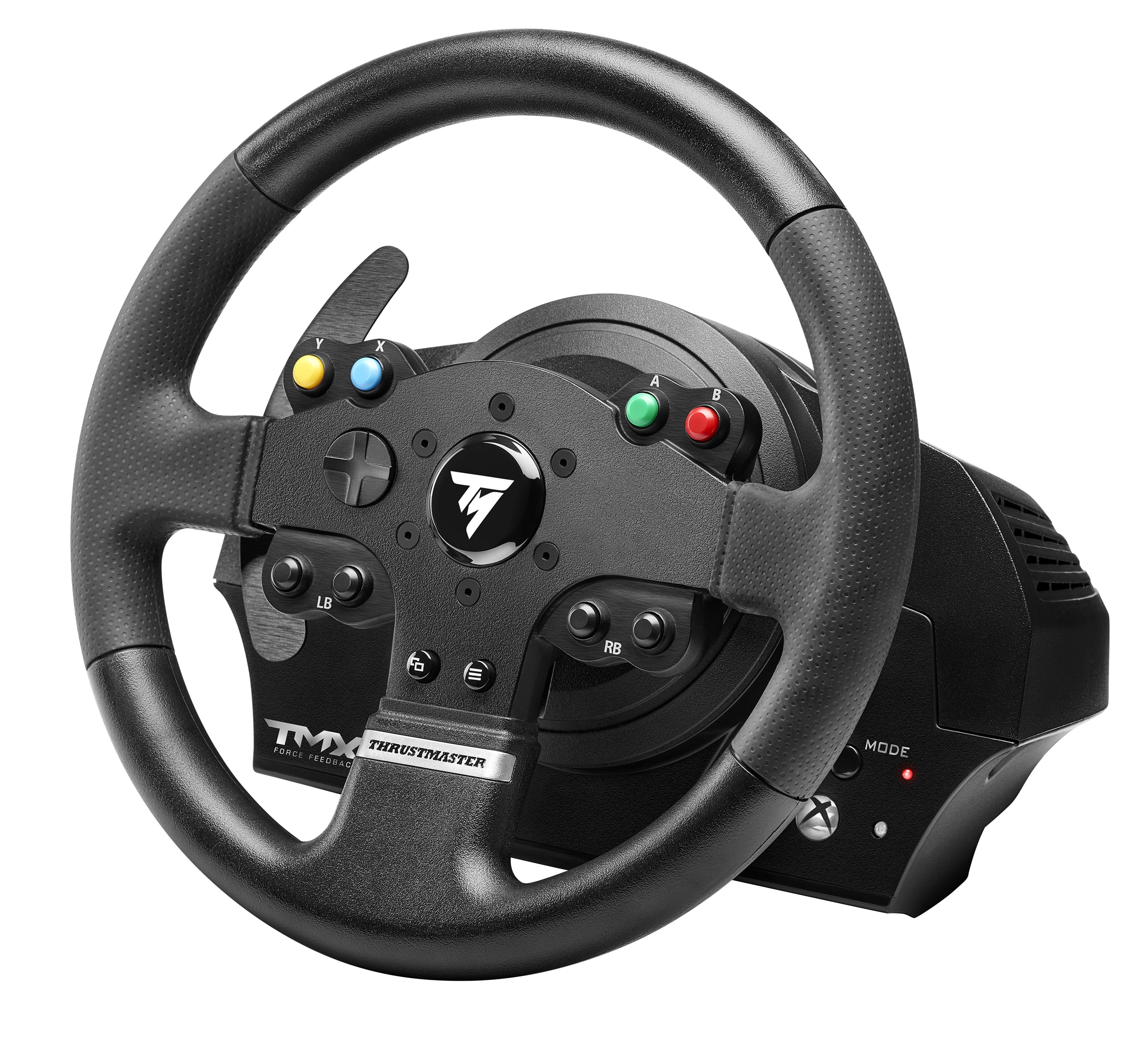 Руль игровой для пк купить с педалями. Руль Thrustmaster TMX. Руль Thrustmaster TMX Pro. Руль Thrustmaster Force feedback. Руль Thrustmaster TMX FFB eu Pro.