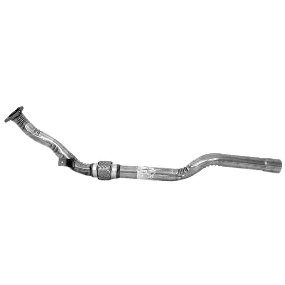 Walker Exhaust 54452 Exhaust Pipe Fits select: 1998-2005 VOLKSWAGEN PASSAT, 1999-2001 AUDI A4