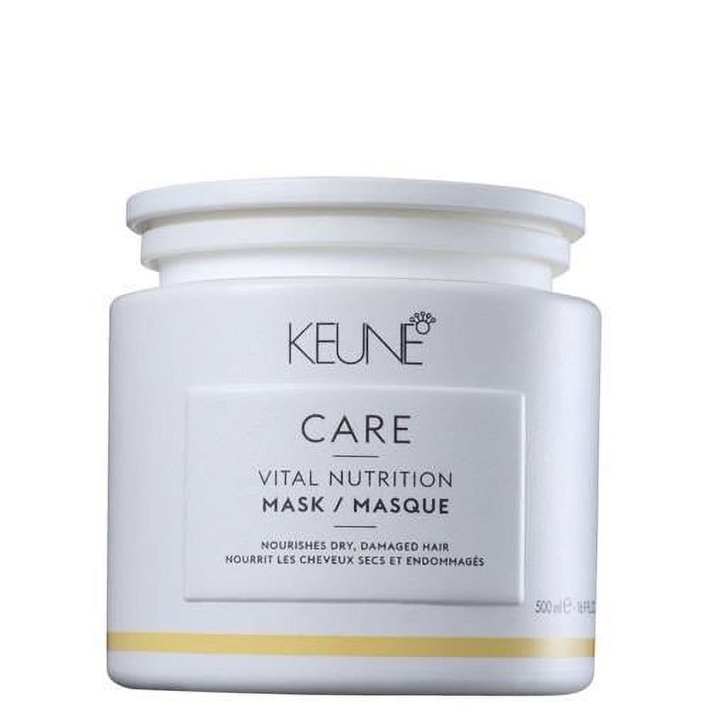 Keune Care Vital Nutrition Mask Keune Care Vital Nutrition Mask