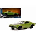 thumbnail image 2 of Camaro 1973 Chevrolet Jada Toys Rápido y Furioso 1:32 Jada Toys Camaro 1973, 2 of 3