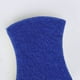 thumbnail image 5 of 5 Piezas de Esponjas de Limpieza No Rayantes 4" x 3.1", Diseño de Mano Altamente Absorbente para Limpieza de Platos en la Cocina, 5 of 7