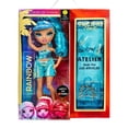 thumbnail image 1 of Muñeca Rainbow High Pacific Hali Capri, 1 of 4
