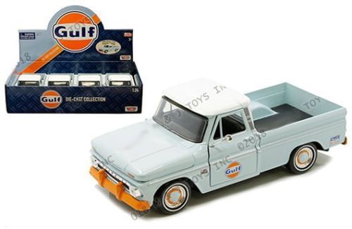 1966 Chevrolet C10 Fleetside Pickup Truck Wall Clock New Free Usa Ship Wall Clocks Home Garden Worldenergy Ae