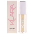 thumbnail image 1 of Sombra de Ojos Líquida Euphoria - Jules by Klara para Mujer - 4,5 G (0,16 oz), 1 of 6