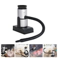 thumbnail image 2 of Outdoor Bbq Bbq Infuser Kitchen Smoker Cocktail Smoker Woodchips Food BBQ Smoker, 2 of 2