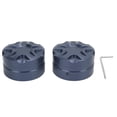 thumbnail image 2 of Motorcycle Windshield Lift Switch Cover Aluminum Alloy Decorative Cap for ADV150 ADV160 ADV350 Riders, 2 of 7
