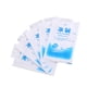 thumbnail image 3 of Juego De Bolsas De Hielo De Gel Reutilizable, Paquetes De Gel Frío Caliente Para Lesiones, Flexibles Con Entrada De Agua, Material De Educación Física, 10 Paquete, 3 of 7