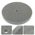 Voiceine Polishing Wheel For Drill Nylon Wheel Polisher Replacement