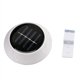 thumbnail image 4 of Wosthever Luz con Sensor Solar, lámpara LED de 5,5 V, accesorios para césped, suministro doméstico, luces de jardín, decoración del hogar, Ropa Deportiva, Zapatos, 4 of 6