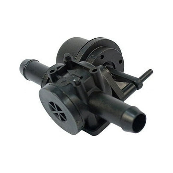 Heater Valve - Compatible with 1998 - 2007 Mazda B3000 3.0L V6 1999 2000 2001 2002 2003 2004 2005 2006