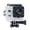 White, variant on erfcxs 4K Sport Camera 4K WiFi Diving Sports Camera DV Outdoor Underwater Camera