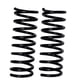 thumbnail image 2 of Resortes AG para Auto Traseros para Volkswagen Pointer Pickup 1998 a 2012 2 Piezas Nuevos, 2 of 5
