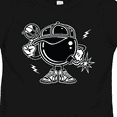 thumbnail image 4 of Inktastic Basketball Bombers Boys or Girls Toddler T-Shirt, 4 of 5