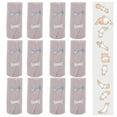 thumbnail image 2 of Domqga Elastic Bandage Wrap Compression Bandage Wound Dressing Comfortable Emergency Aid Tool,Wound Dressing Bandage,Wrap Bandage, 2 of 8