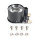 thumbnail image 1 of Sensor de visión nocturna automático IR 5W 850 Módulo de placa de cámara para Raspberry Pi WDOplteas Para estrenar, 1 of 7