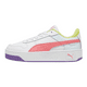 thumbnail image 1 of Tenis Puma Carina Street Multicolor Mujer Juvenil blanco 23, 1 of 5