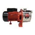 thumbnail image 1 of bomba de agua electrica swedish husky power 1 HP 110V/60HZ SWEDISH HUSKY POWER HKJ10, 1 of 3