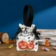 thumbnail image 5 of Bolsas de Halloween o dulces Bolsas de mano de Halloween Bolsas reutilizables de tela no tejida Bolsas de dulces de Halloween Suministros para fiestas de Halloween o embalaje de regalo de dulces, 5 of 5