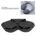 thumbnail image 3 of Travel Carrying Case For OS Over Ear Headphone, Silicone Protective Headphones Case With Reserved Charging Port, Scratch  Dustproof, 3 of 8