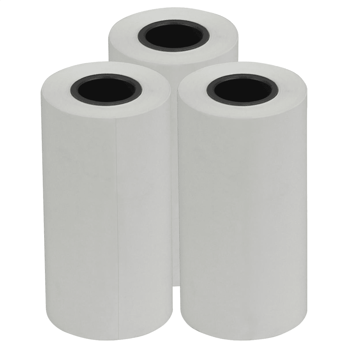 Robinair 34214 Printer Paper (3-rolls)