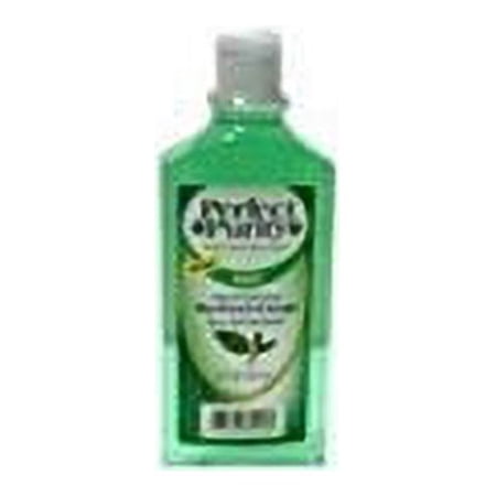 MOUTHWASH/GARGLE MINT PURITY Size: 16 OZ