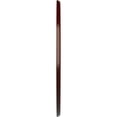 thumbnail image 4 of 51 1/8"OD x 3 5/8"ID x 1 1/2"P Nevio Ceiling Medallion (Fits Canopies up to 4 3/4"), Hand-Painted Brushed Mahogany, 4 of 6