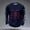 Navy001, variant on Dwelliawo 250 Anniversary Usa Sweatshirt Men United States 250 Years Anniversary 2026 Usa Flag American Sweatshirts Casual Lightweight Tops Sweatshirt Red L